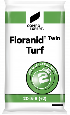 Floranid Twin range